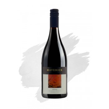 MAVERICK SHIRAZ