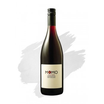 MOMO ORGANIC PINOT NOIR