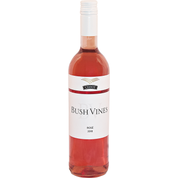 CLOOF BUSH VINES ROSE 2018