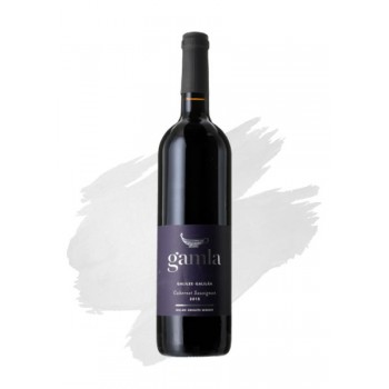 GAMLA CABERNET SAUVIGNON 2014